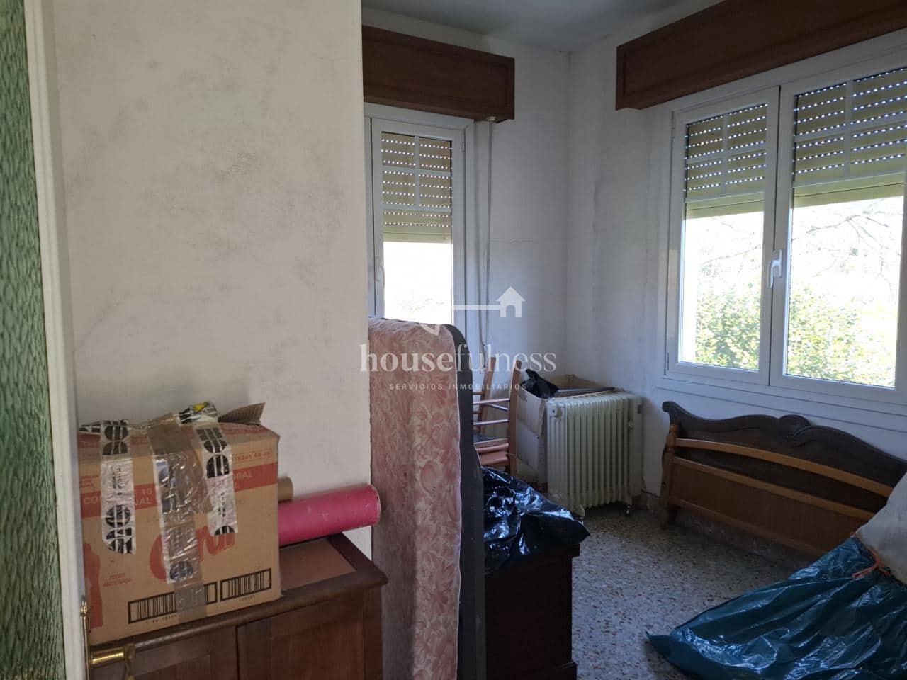 Casa de 5 habitaciones en San Sadurniño en venta con garaje - 190.000 € (Ref: 9251888)