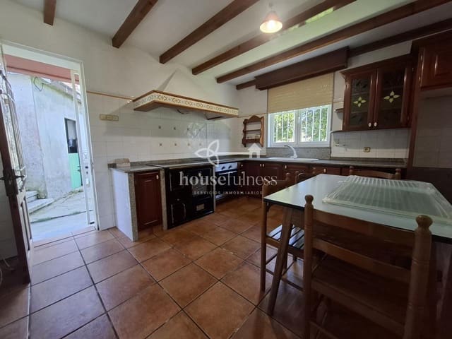 5 soverom Hus til salgs i San Sadurniño med garasje - € 190 000 (Ref: 9251888)