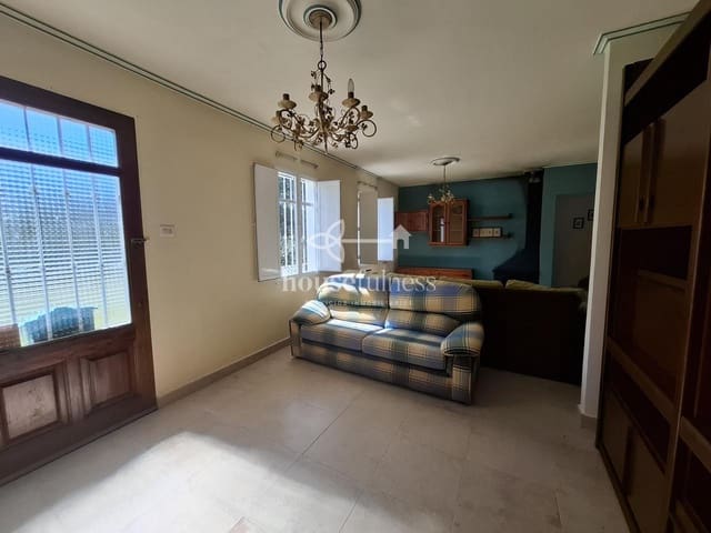 5 soverom Hus til salgs i San Sadurniño med garasje - € 190 000 (Ref: 9251888)