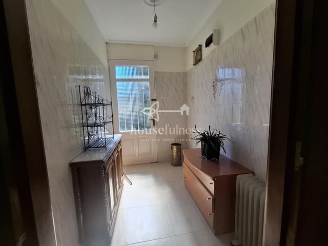 5 soverom Hus til salgs i San Sadurniño med garasje - € 190 000 (Ref: 9251888)