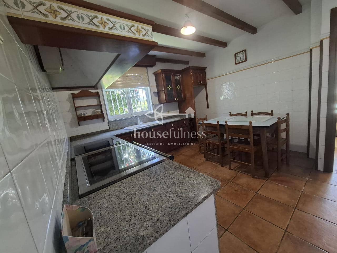Casa de 5 habitaciones en San Sadurniño en venta con garaje - 190.000 € (Ref: 9251888)