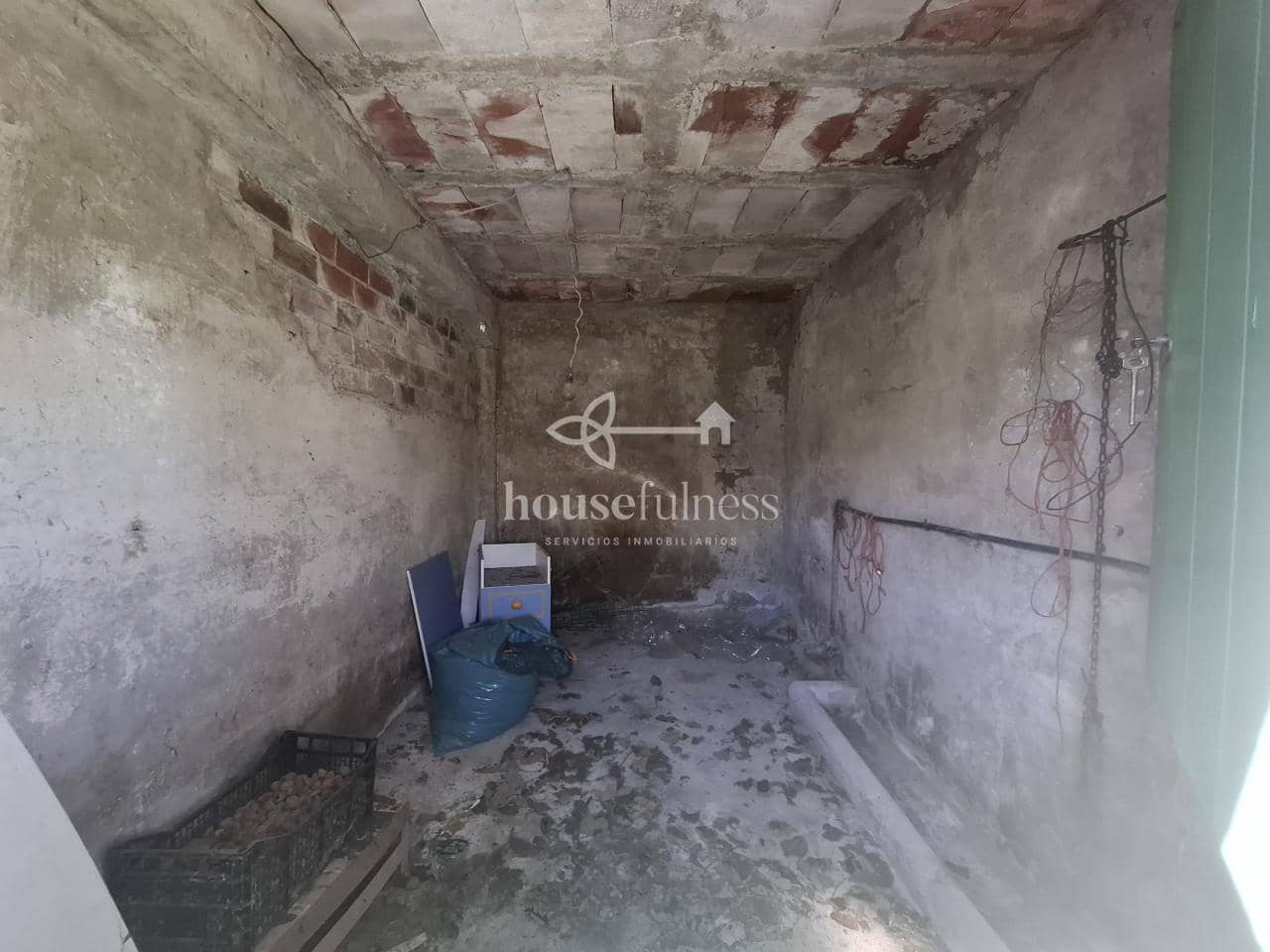 Casa de 5 habitaciones en San Sadurniño en venta con garaje - 190.000 € (Ref: 9251888)