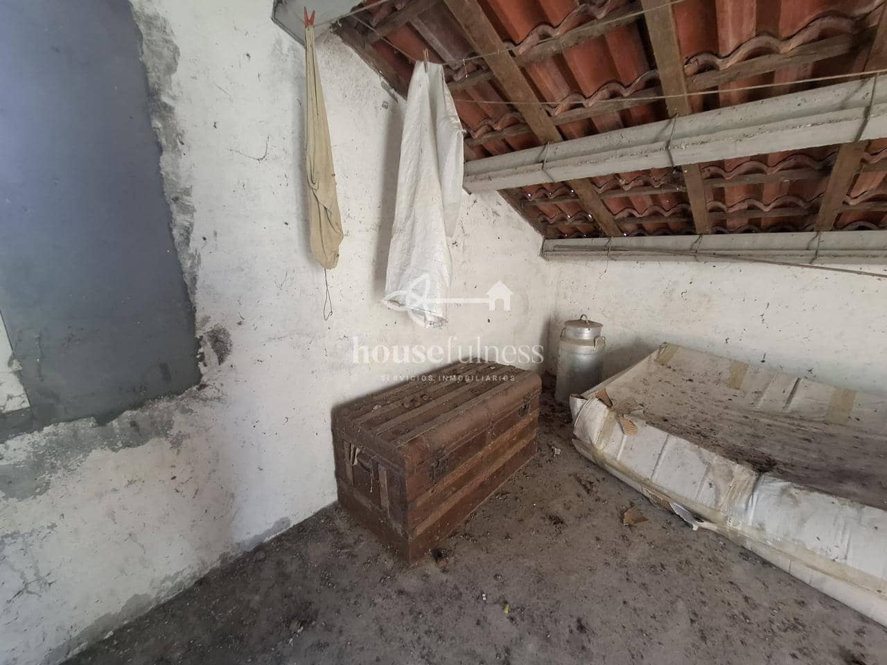 Casa de 5 habitaciones en San Sadurniño en venta con garaje - 190.000 € (Ref: 9251888)