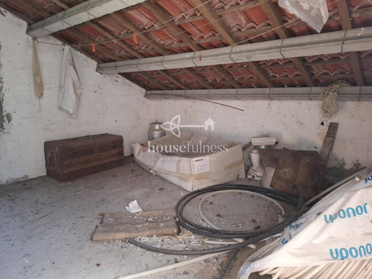 Casa de 5 habitaciones en San Sadurniño en venta con garaje - 190.000 € (Ref: 9251888)