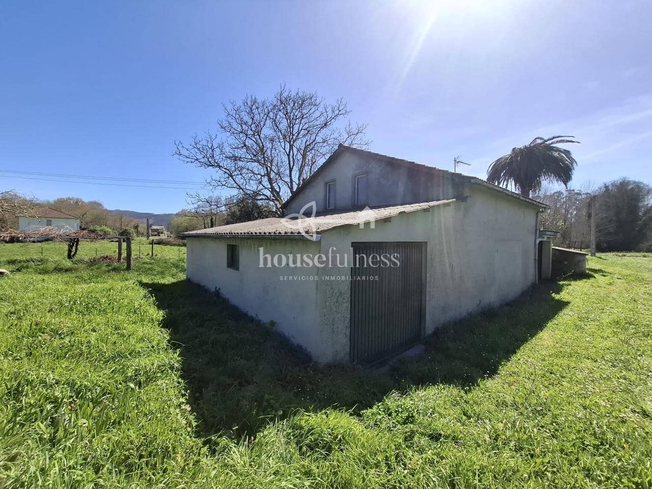 Casa de 5 habitaciones en San Sadurniño en venta con garaje - 190.000 € (Ref: 9251888)