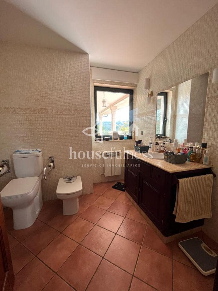 Chalet de 3 habitaciones en Fene en venta con piscina garaje - 430.000 € (Ref: 9251889)