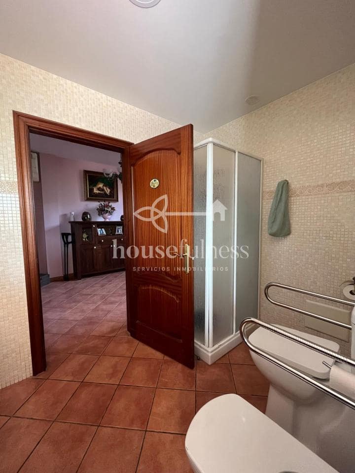 Chalet de 3 habitaciones en Fene en venta con piscina garaje - 430.000 € (Ref: 9251889)