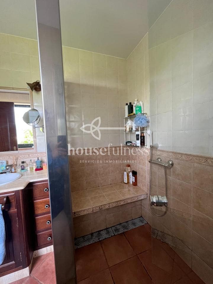 Chalet de 3 habitaciones en Fene en venta con piscina garaje - 430.000 € (Ref: 9251889)