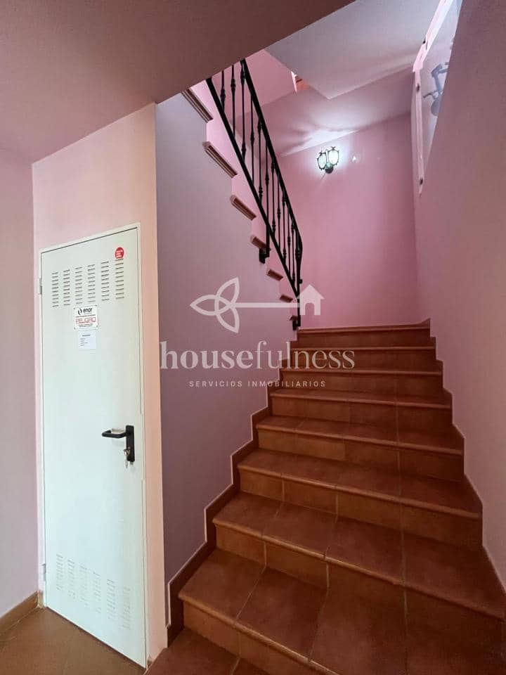 Chalet de 3 habitaciones en Fene en venta con piscina garaje - 430.000 € (Ref: 9251889)