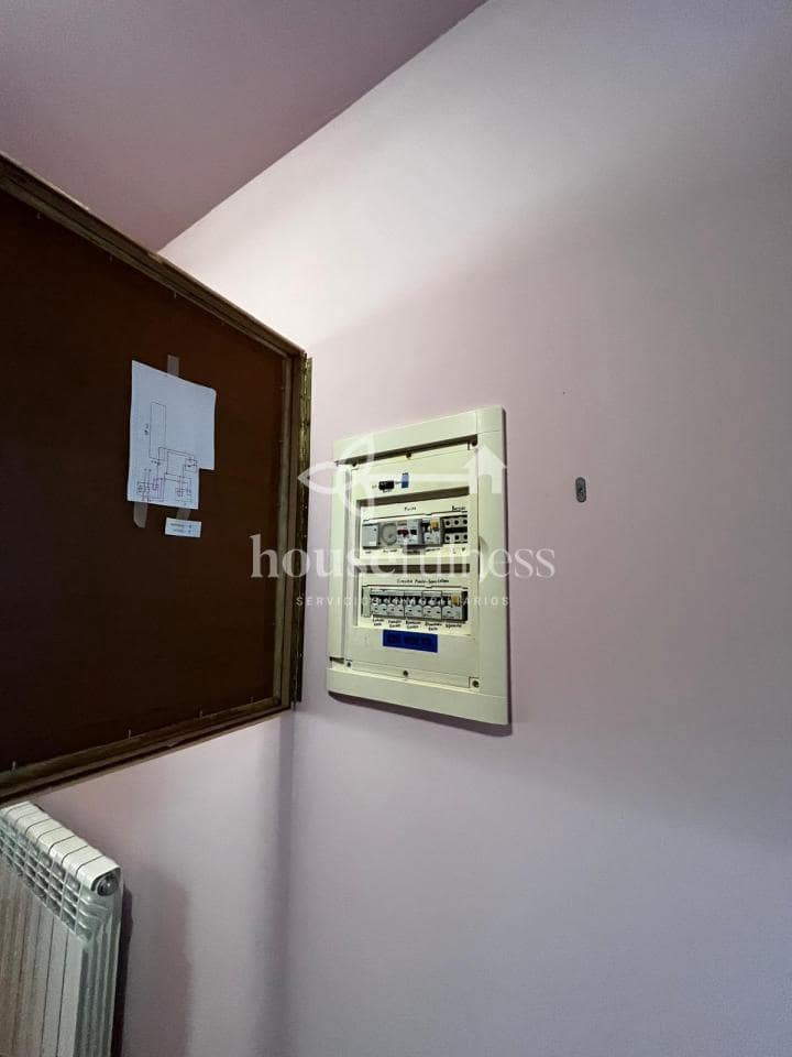 Chalet de 3 habitaciones en Fene en venta con piscina garaje - 430.000 € (Ref: 9251889)