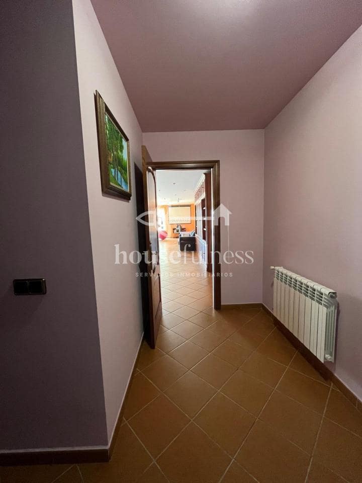 Chalet de 3 habitaciones en Fene en venta con piscina garaje - 430.000 € (Ref: 9251889)