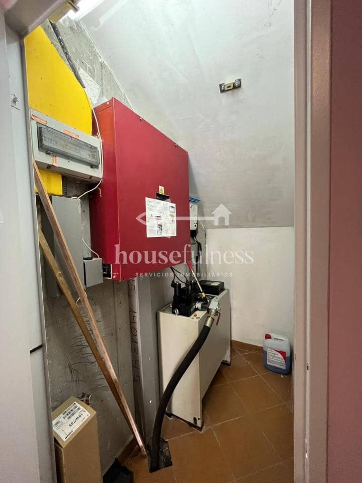 Chalet de 3 habitaciones en Fene en venta con piscina garaje - 430.000 € (Ref: 9251889)