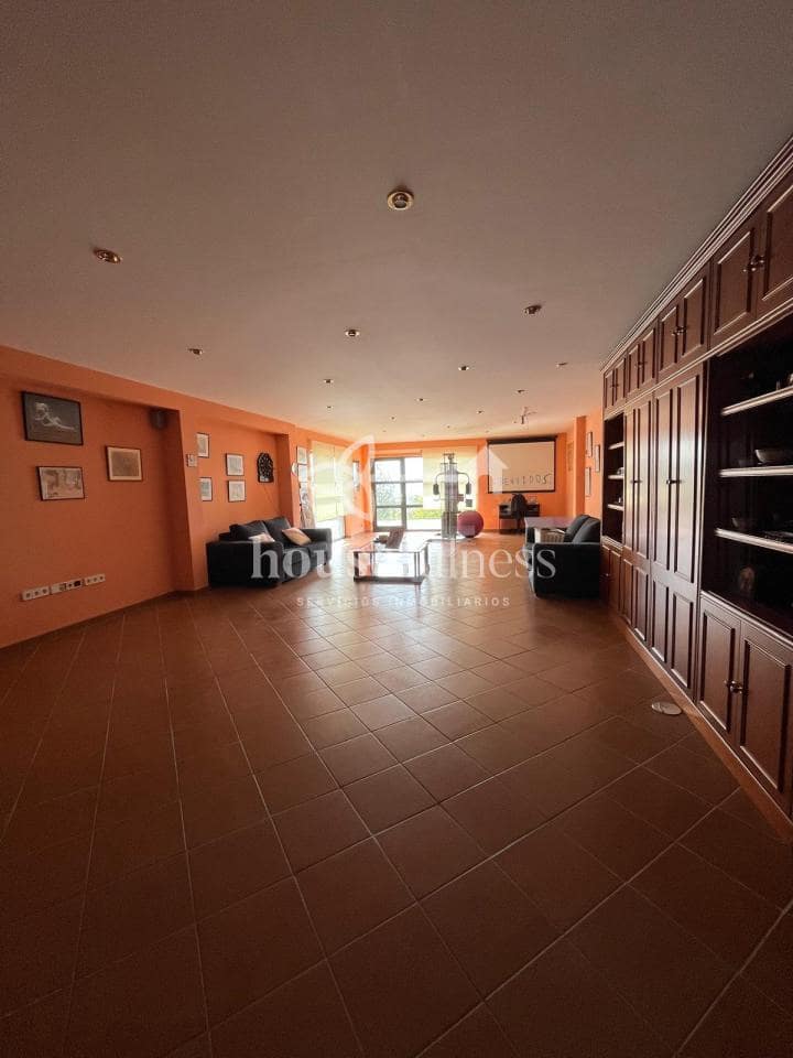 Chalet de 3 habitaciones en Fene en venta con piscina garaje - 430.000 € (Ref: 9251889)