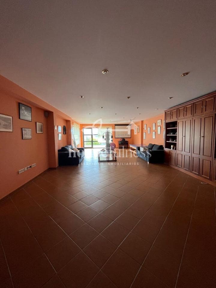 Chalet de 3 habitaciones en Fene en venta con piscina garaje - 430.000 € (Ref: 9251889)