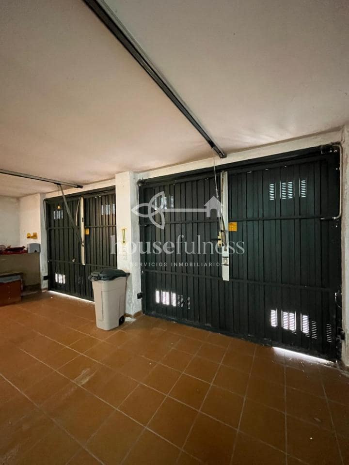 Chalet de 3 habitaciones en Fene en venta con piscina garaje - 430.000 € (Ref: 9251889)