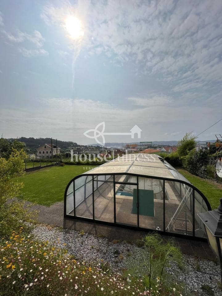 Chalet de 3 habitaciones en Fene en venta con piscina garaje - 430.000 € (Ref: 9251889)