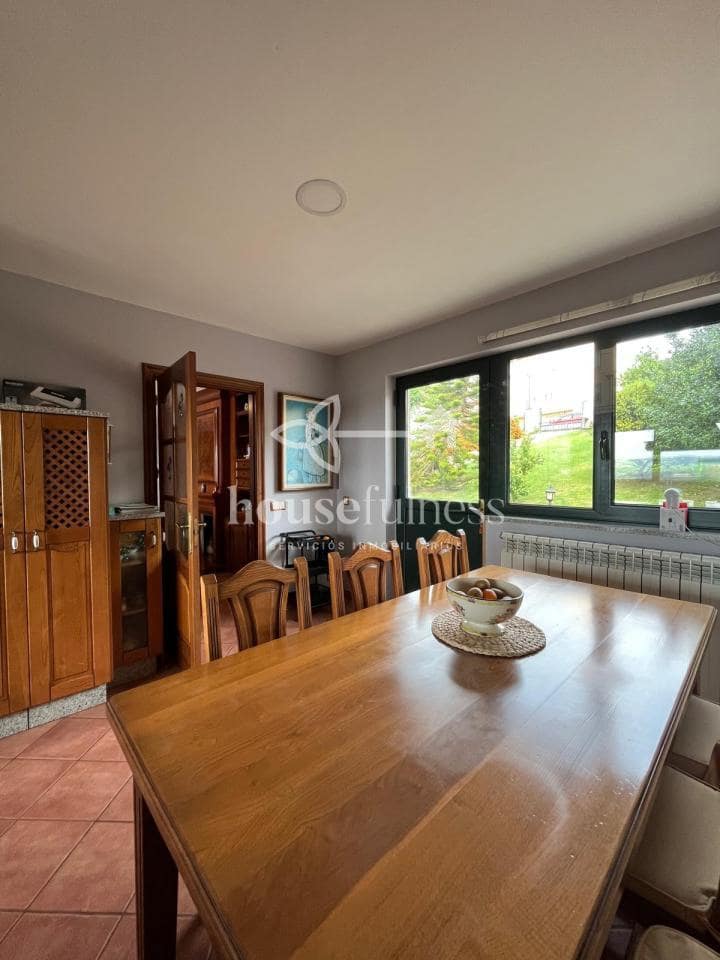 Chalet de 3 habitaciones en Fene en venta con piscina garaje - 430.000 € (Ref: 9251889)