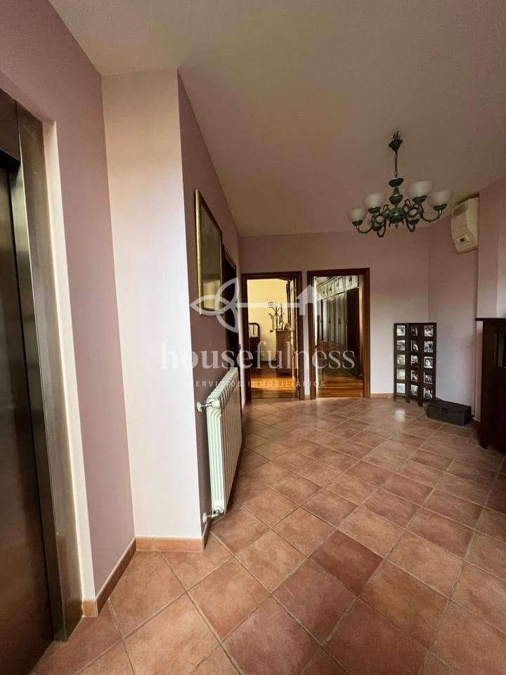 Chalet de 3 habitaciones en Fene en venta con piscina garaje - 430.000 € (Ref: 9251889)