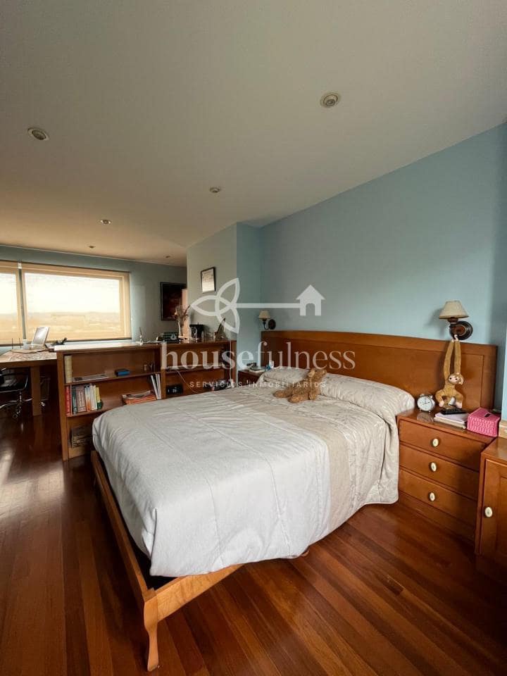 Chalet de 3 habitaciones en Fene en venta con piscina garaje - 430.000 € (Ref: 9251889)