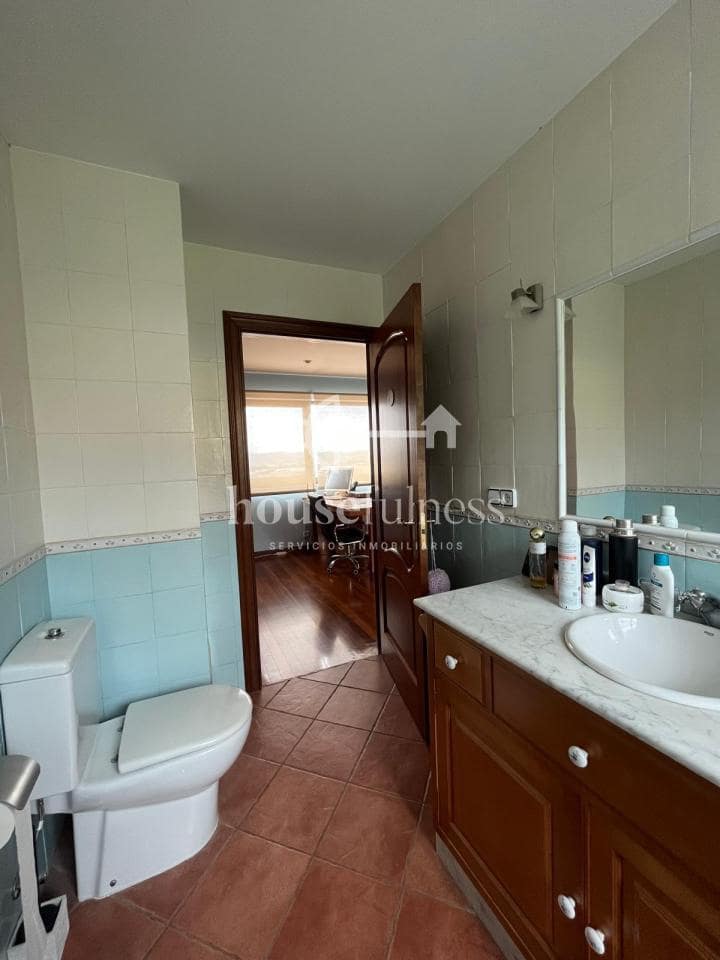 Chalet de 3 habitaciones en Fene en venta con piscina garaje - 430.000 € (Ref: 9251889)