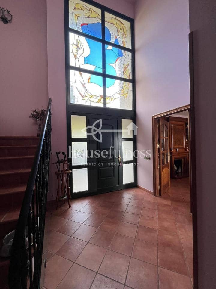 Chalet de 3 habitaciones en Fene en venta con piscina garaje - 430.000 € (Ref: 9251889)