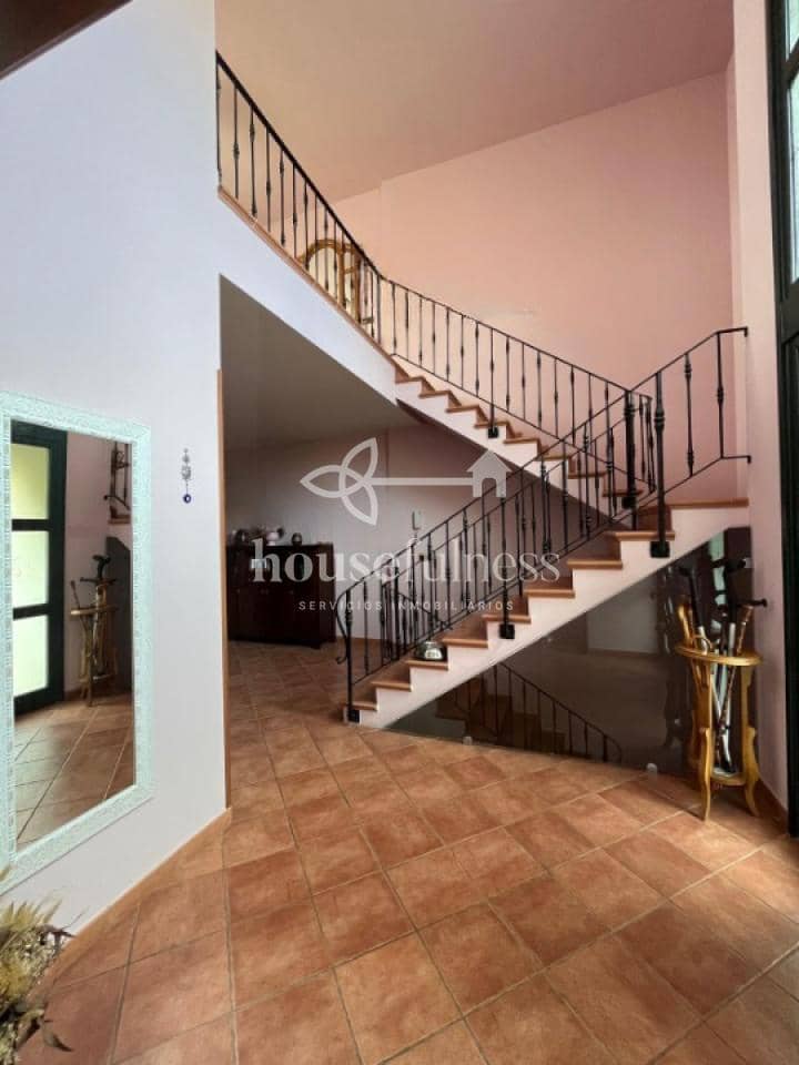 Chalet de 3 habitaciones en Fene en venta con piscina garaje - 430.000 € (Ref: 9251889)