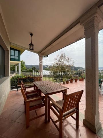 Chalet de 3 habitaciones en Fene en venta con piscina garaje - 430.000 € (Ref: 9251889)