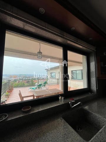 Chalet de 3 habitaciones en Fene en venta con piscina garaje - 430.000 € (Ref: 9251889)