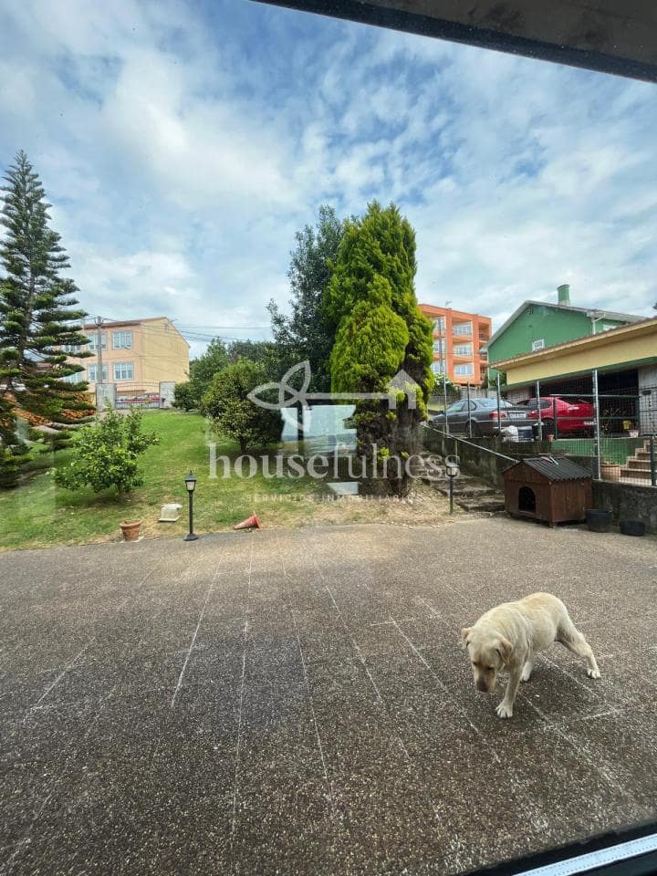 Chalet de 3 habitaciones en Fene en venta con piscina garaje - 430.000 € (Ref: 9251889)