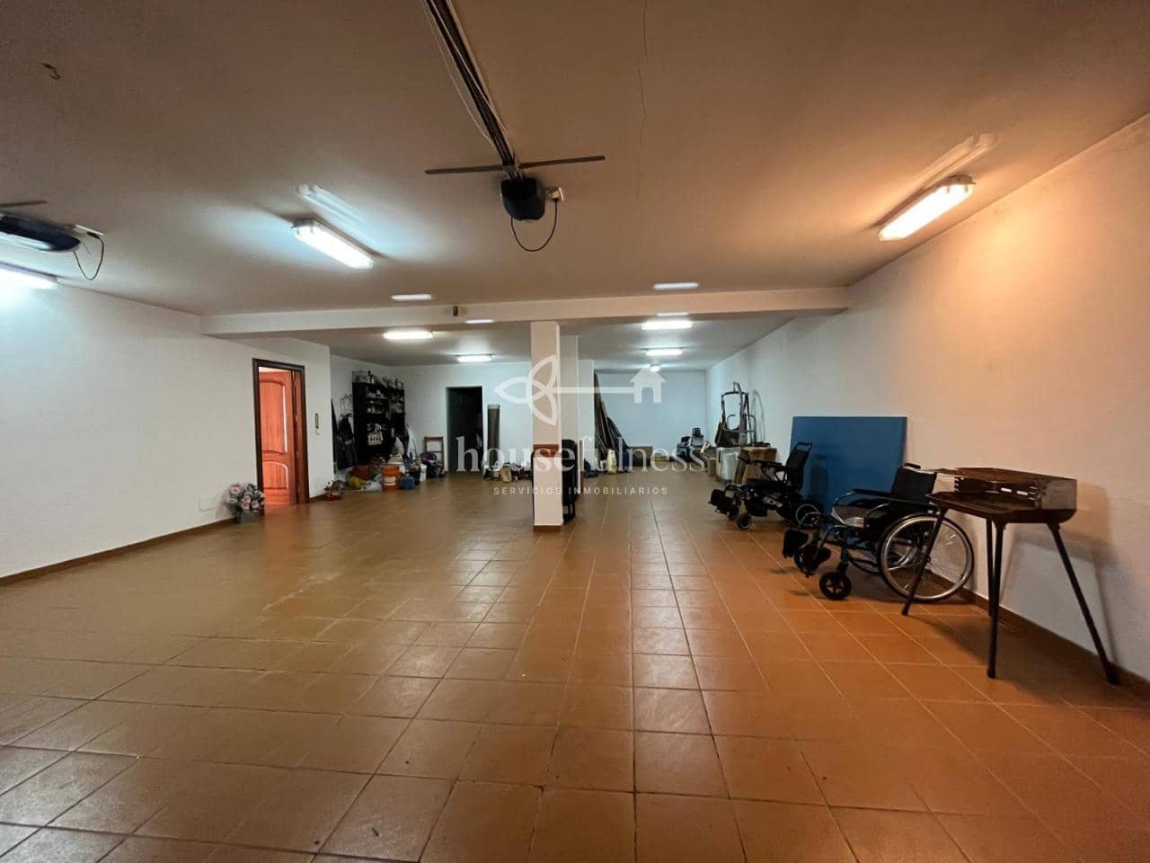 Chalet de 3 habitaciones en Fene en venta con piscina garaje - 430.000 € (Ref: 9251889)