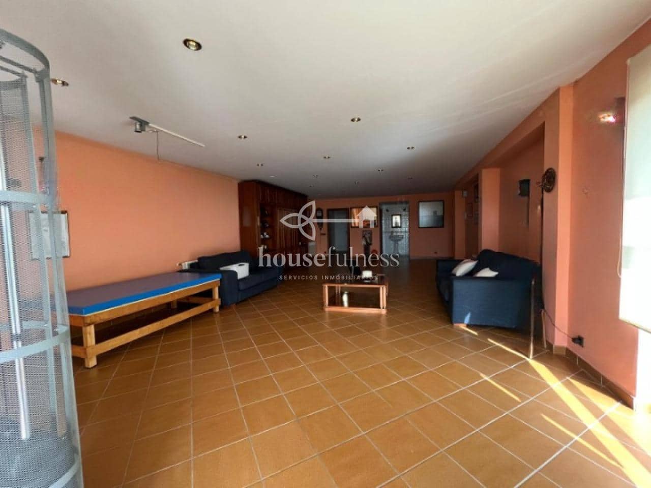 Chalet de 3 habitaciones en Fene en venta con piscina garaje - 430.000 € (Ref: 9251889)