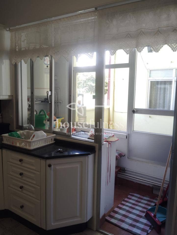 3 soveværelse Lejlighed til salg i Mugardos - € 130.000 (Ref: 9251890)