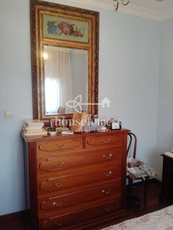 3 soveværelse Lejlighed til salg i Mugardos - € 130.000 (Ref: 9251890)