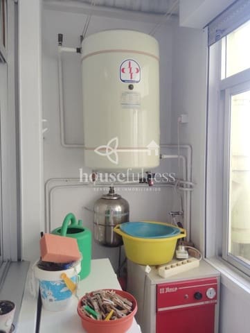 3 bedroom Flat for sale in Mugardos - € 130,000 (Ref: 9251890)