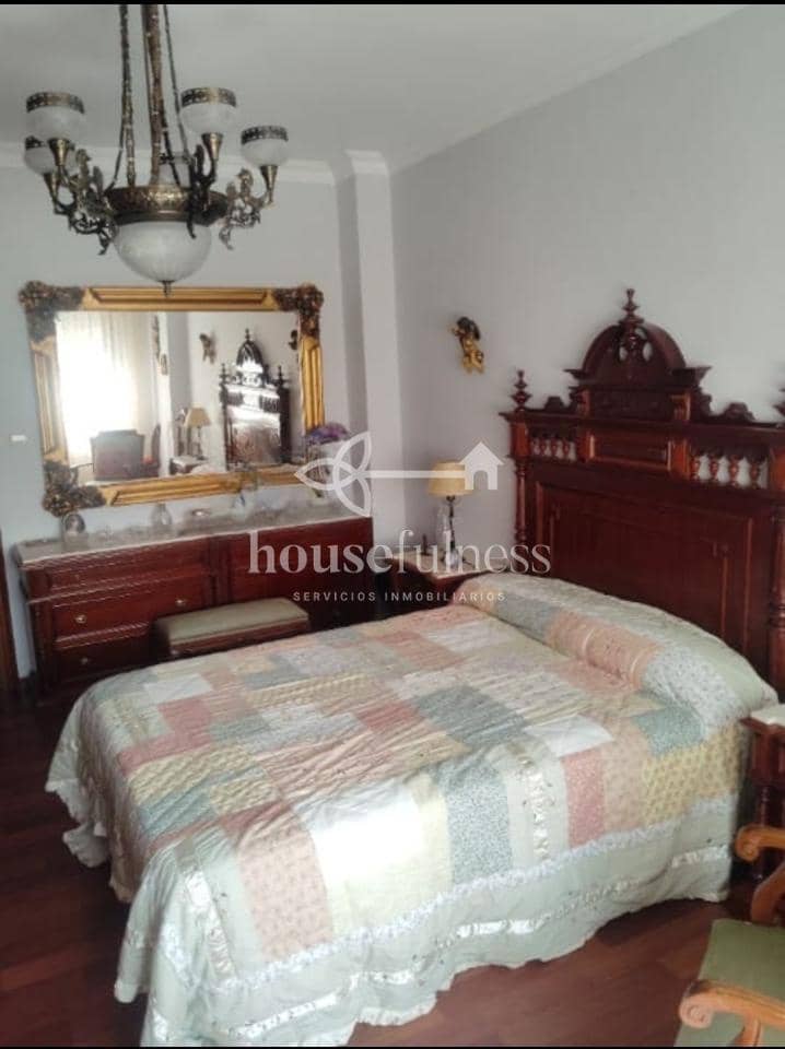 3 soveværelse Lejlighed til salg i Mugardos - € 130.000 (Ref: 9251890)