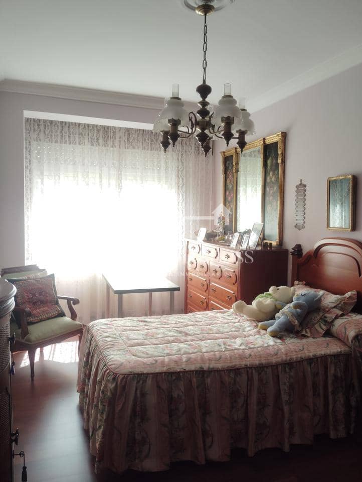 3 soveværelse Lejlighed til salg i Mugardos - € 130.000 (Ref: 9251890)