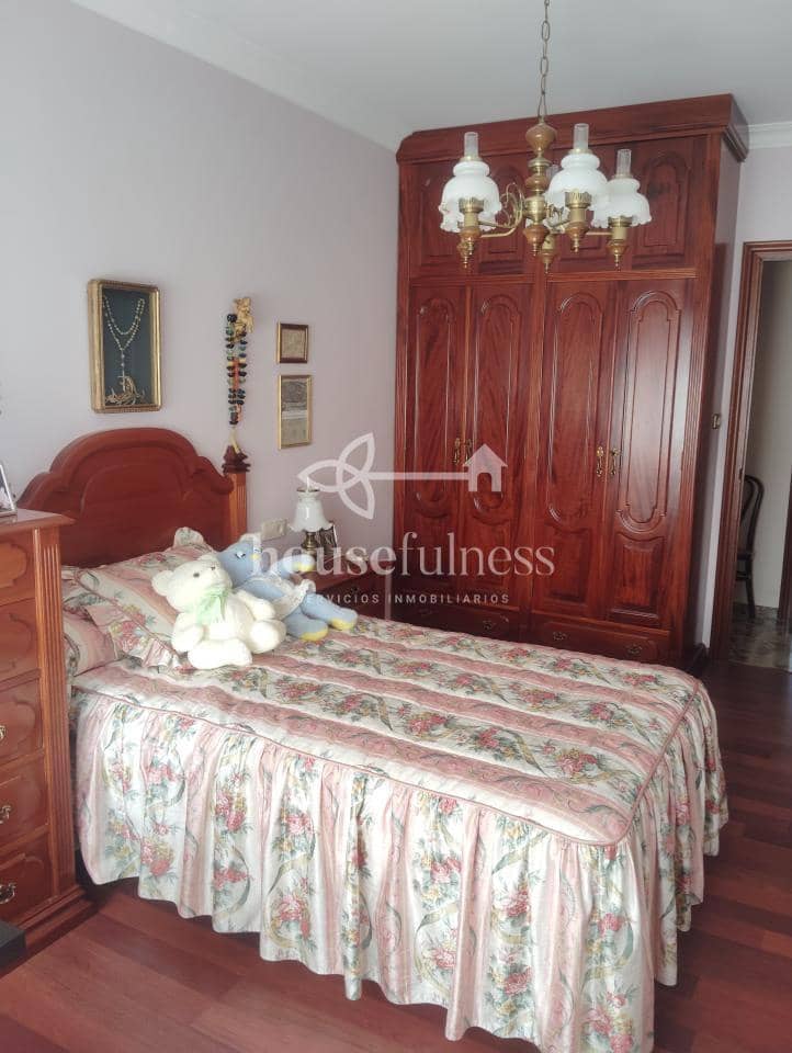 3 soveværelse Lejlighed til salg i Mugardos - € 130.000 (Ref: 9251890)