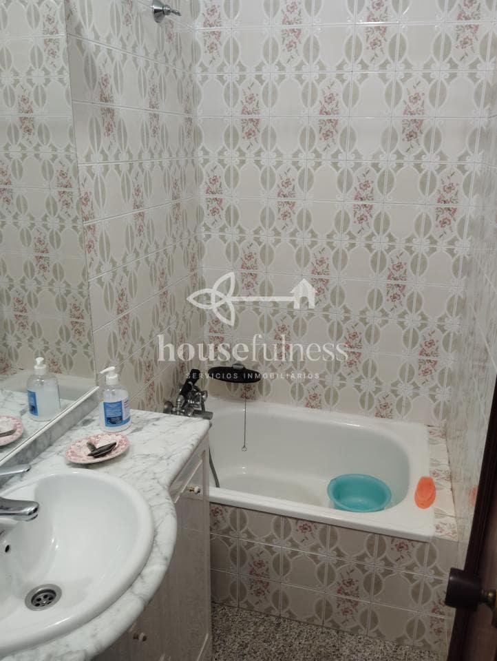 3 soveværelse Lejlighed til salg i Mugardos - € 130.000 (Ref: 9251890)