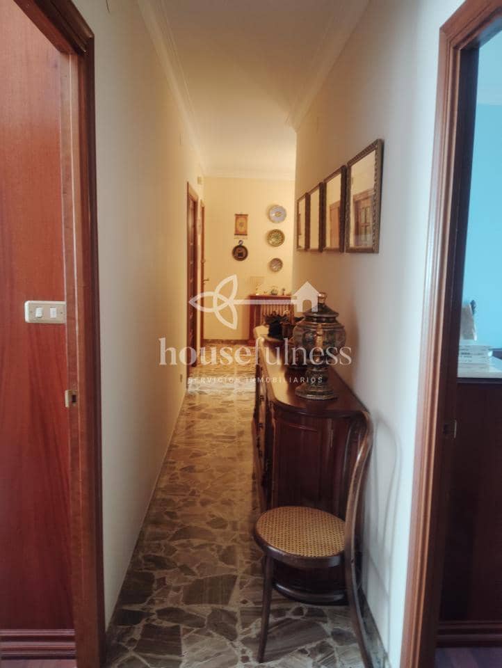 3 soveværelse Lejlighed til salg i Mugardos - € 130.000 (Ref: 9251890)