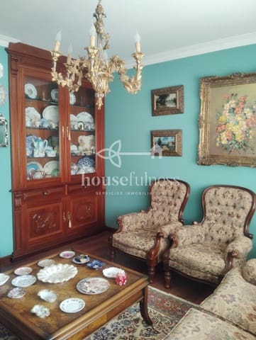 3 bedroom Flat for sale in Mugardos - € 130,000 (Ref: 9251890)