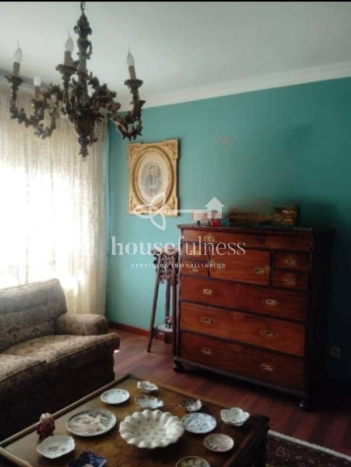 3 soveværelse Lejlighed til salg i Mugardos - € 130.000 (Ref: 9251890)