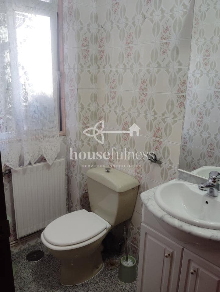 3 soveværelse Lejlighed til salg i Mugardos - € 130.000 (Ref: 9251890)