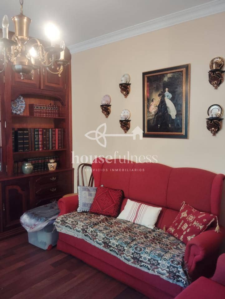 3 soveværelse Lejlighed til salg i Mugardos - € 130.000 (Ref: 9251890)