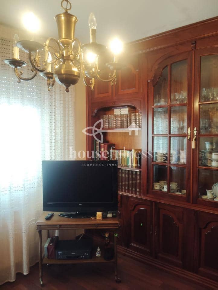 3 soveværelse Lejlighed til salg i Mugardos - € 130.000 (Ref: 9251890)