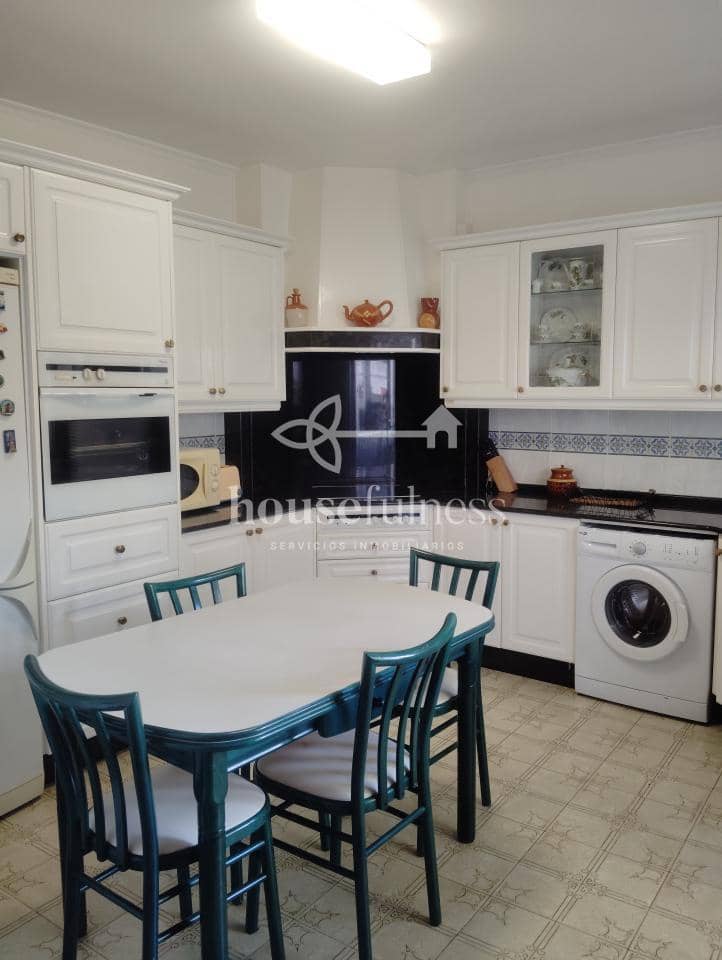 3 soveværelse Lejlighed til salg i Mugardos - € 130.000 (Ref: 9251890)