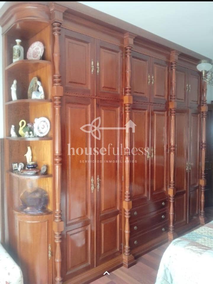 3 soveværelse Lejlighed til salg i Mugardos - € 130.000 (Ref: 9251890)