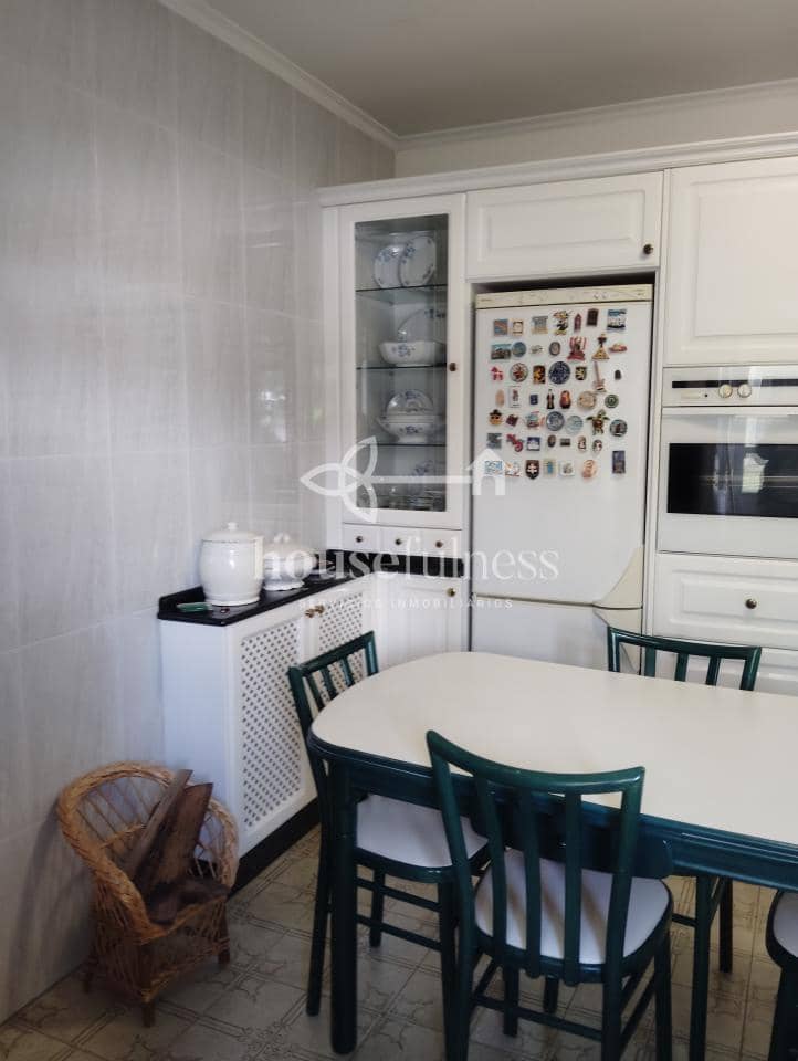 3 soveværelse Lejlighed til salg i Mugardos - € 130.000 (Ref: 9251890)