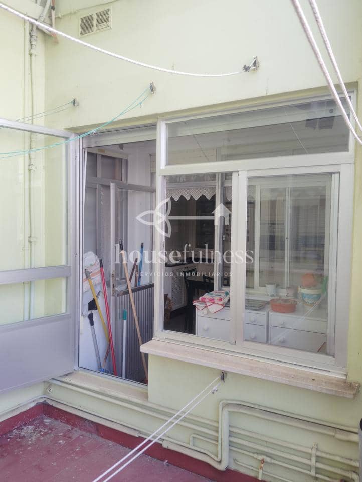 3 soveværelse Lejlighed til salg i Mugardos - € 130.000 (Ref: 9251890)