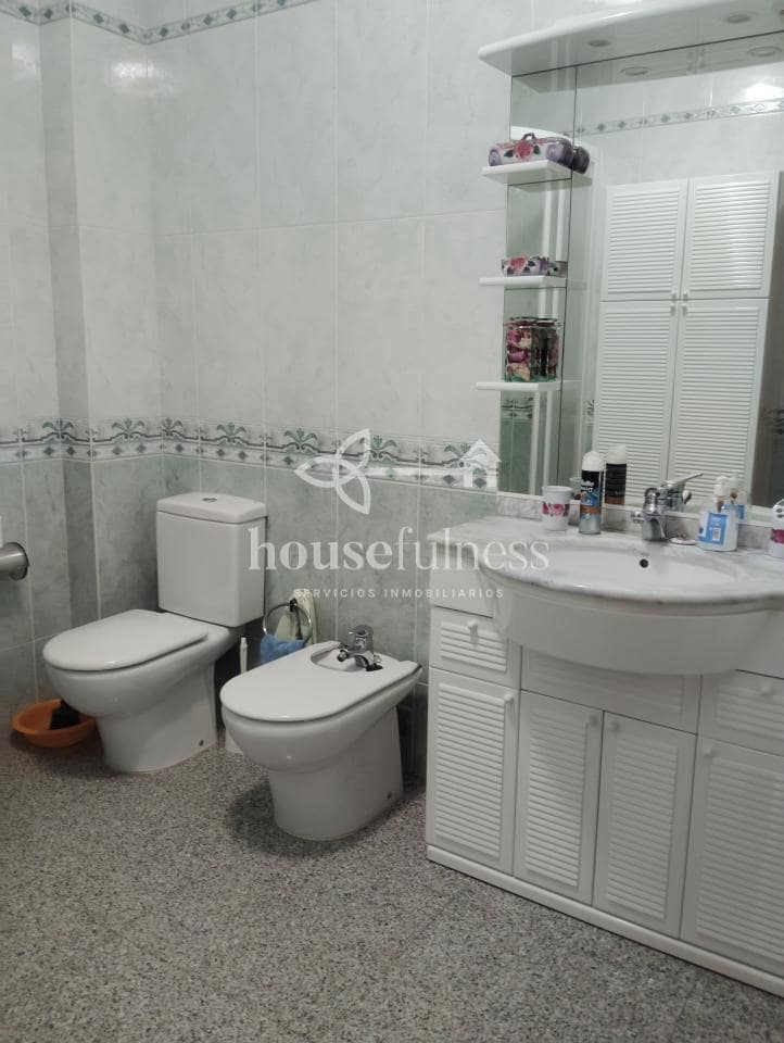 3 soveværelse Lejlighed til salg i Mugardos - € 130.000 (Ref: 9251890)