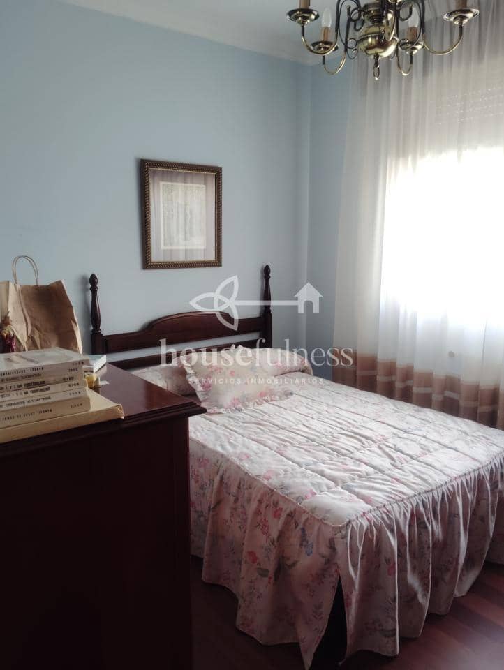 3 soveværelse Lejlighed til salg i Mugardos - € 130.000 (Ref: 9251890)